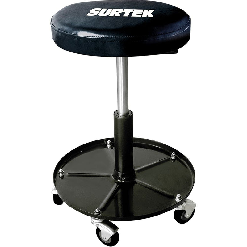 Banco para mecánico giratorio Surtek