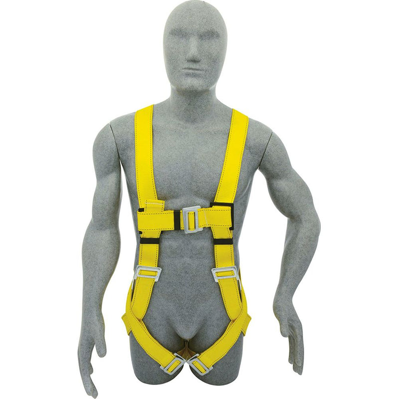 Arnés contra caídas unitalla Surtek