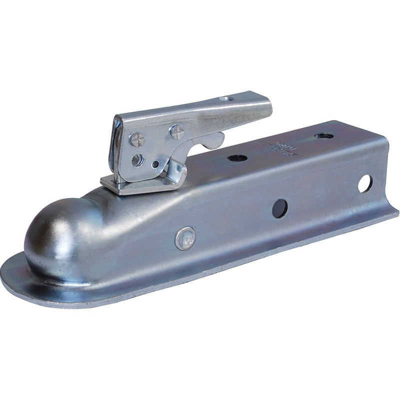 Acoplador para remolque 2" Surtek