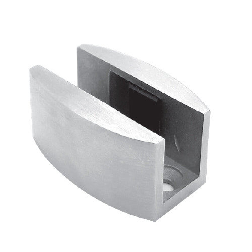 guia de acero inox sistema slider.