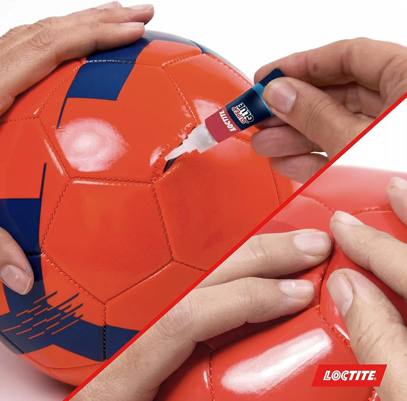 Super Glue Loctite 0.7 oz Paquete x 2 unds.