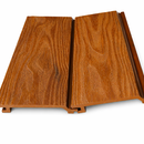 Lama decorativa WPC Exteriores Oak Wood 21x148x2900 mm