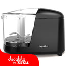 Procesador Picador de alimentos Mini 0.35L 100W 110V