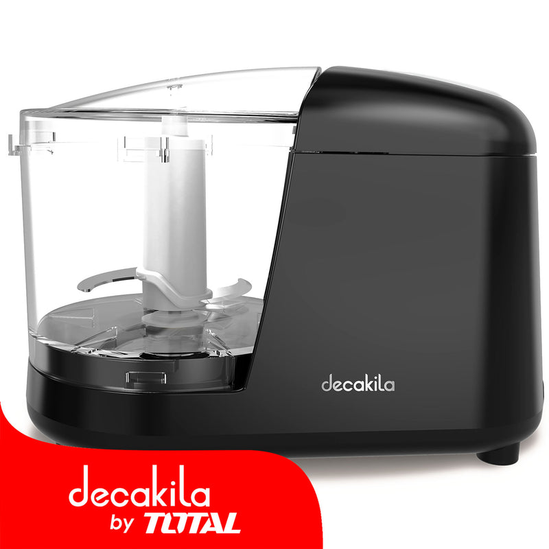 Procesador Picador de alimentos Mini 0.35L 100W 110V