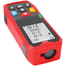 Medidor laser rango 100 mts