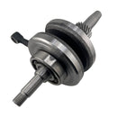 Cigüeñal completo (TX200)