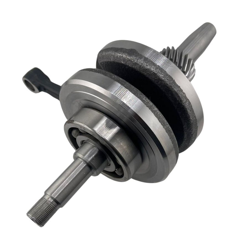 Cigüeñal completo (TX200)