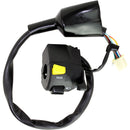 Mandos izquierdos (TNT150)