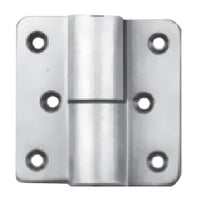 Sistema Herrajes División Baño Publico