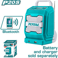 Herramientas Inalambricas