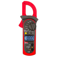 Medidores de Abrazadera