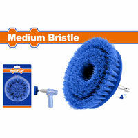 Cepillo y Disco Alambre