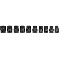 Dados socket - Conectores y Extensiones