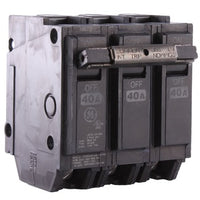 Cajas de distribución - Medidores y Breakers