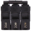 Breaker eléctrico 40 amperios de 3 polos, 120/240 V. General Electric (GE)