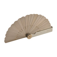 Medidores de Rosca - Galgas