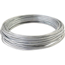 ( Rollo de 1 kg) Alambre galvanizado calibre 22 Surtek