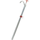 Bomba extractora vertical de aceite para tambo Urrea