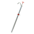 Bomba extractora vertical de aceite para tambo Urrea