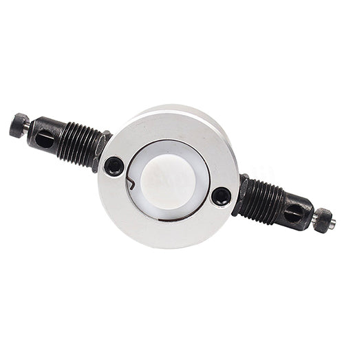 Cabezal para taladro para cortar metal.