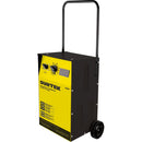 Cargador baterías arrancador de 127 V, frec 60 Hz Surtek