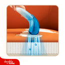 Aspiradora de agua Limpiador de Alfombras y Tapicería Portátil 360W  120V 60Hz 1.1L Aspiración 9kPa. Incluye escobilla. Quita manchas