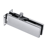 Herrajes Fachadas Patch Fittings