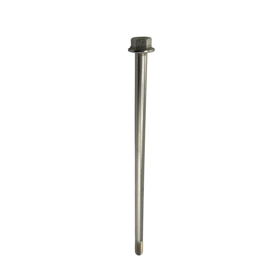 Eje del basculante M12X280 (RKG150)