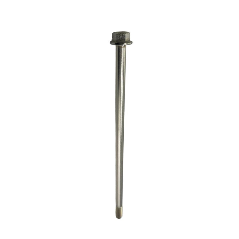 Eje del basculante M12X280 (RKG150)