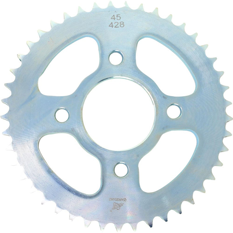 Corona 45 dientes (TX200)