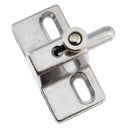 Cerradura para ventanas o puertas