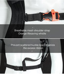 Bolso deportivo 20L con compartimiento para vejiga de hidratacion Rhinowalk