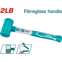 Martillos - Hachas y Cinceles