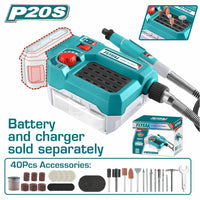 Herramientas Inalambricas