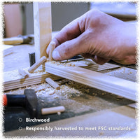 Tacos/Tarugos -Tapones para agujeros