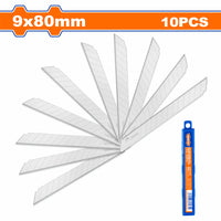 Limas - Navajas y Seguetas