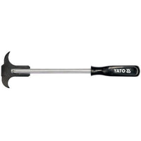 Herramientas Extracción y Remoción