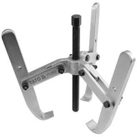 Herramientas Extracción y Remoción