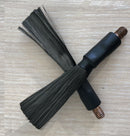 Brochas de carbon para limpiar soldaduras con acido fosforico para antorcha tig. Electropolishing