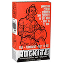 ROCKITE Cemento De Expansion De 5 LB. Rockite