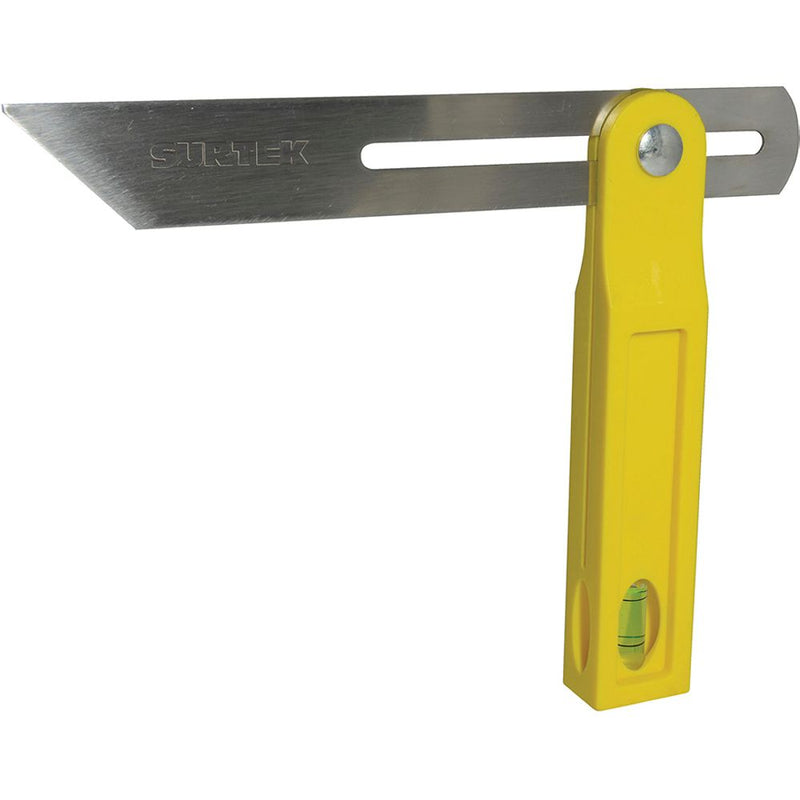 Escuadra falsa 8" Surtek