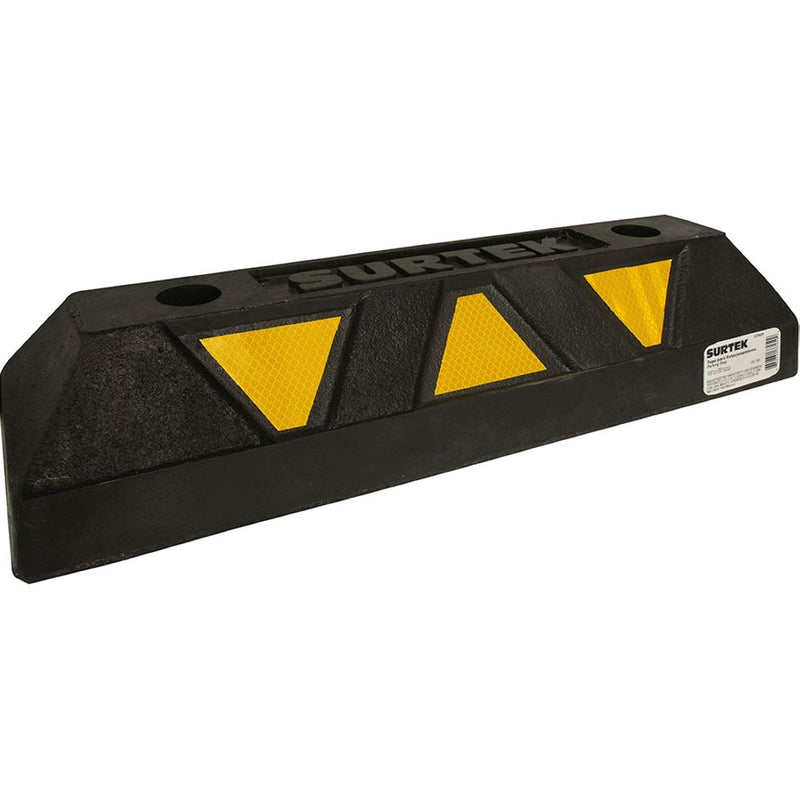 Tope de estacionamiento Surtek
