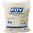 Estopa de algodón 1 kg Foy