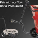 Picadora de madera Bio Trituradora chipeadora 3 en 1 para finca a gasolina max 3 pulgadas