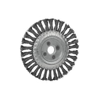 Cepillo y Disco Alambre