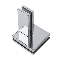 Herrajes Fachadas Patch Fittings