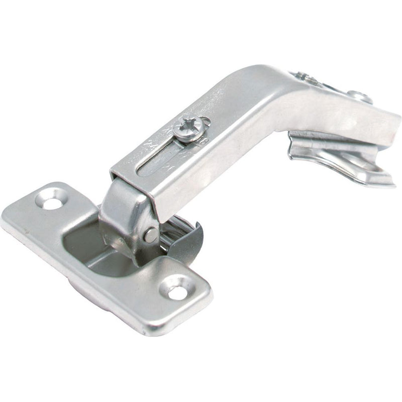 Bisagra bidimensional para esquina 135° Lock