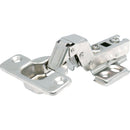 Bisagra bidimensional acodada 35mm para cierre suave Lock