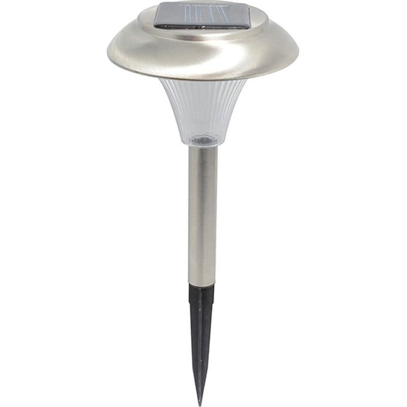 Luz estaca solar Gala inox Surtek