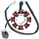 Estator (RKG150 / TX200) (CODIGO NUEVO 299033070070)